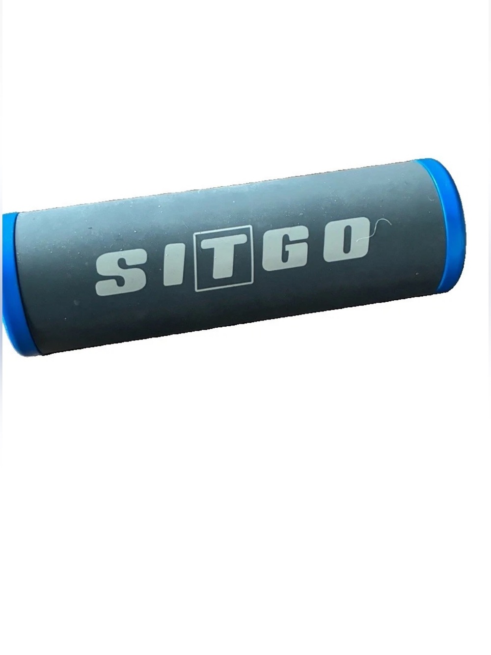 Sitgo Portable Travel Stool Compact Collapsible Folding Telescoping Seat Chair